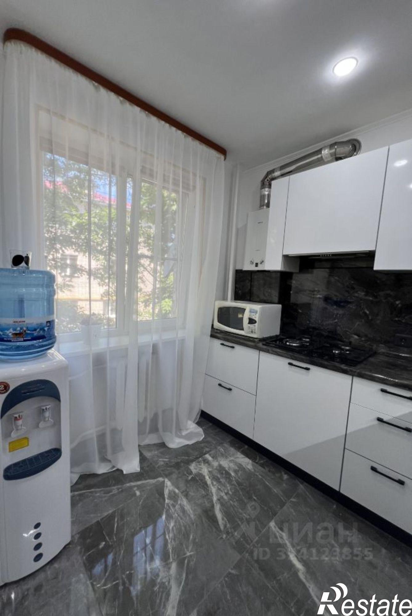 Купить квартиру за 7 900 000 рублей на ул Ленина, 182А