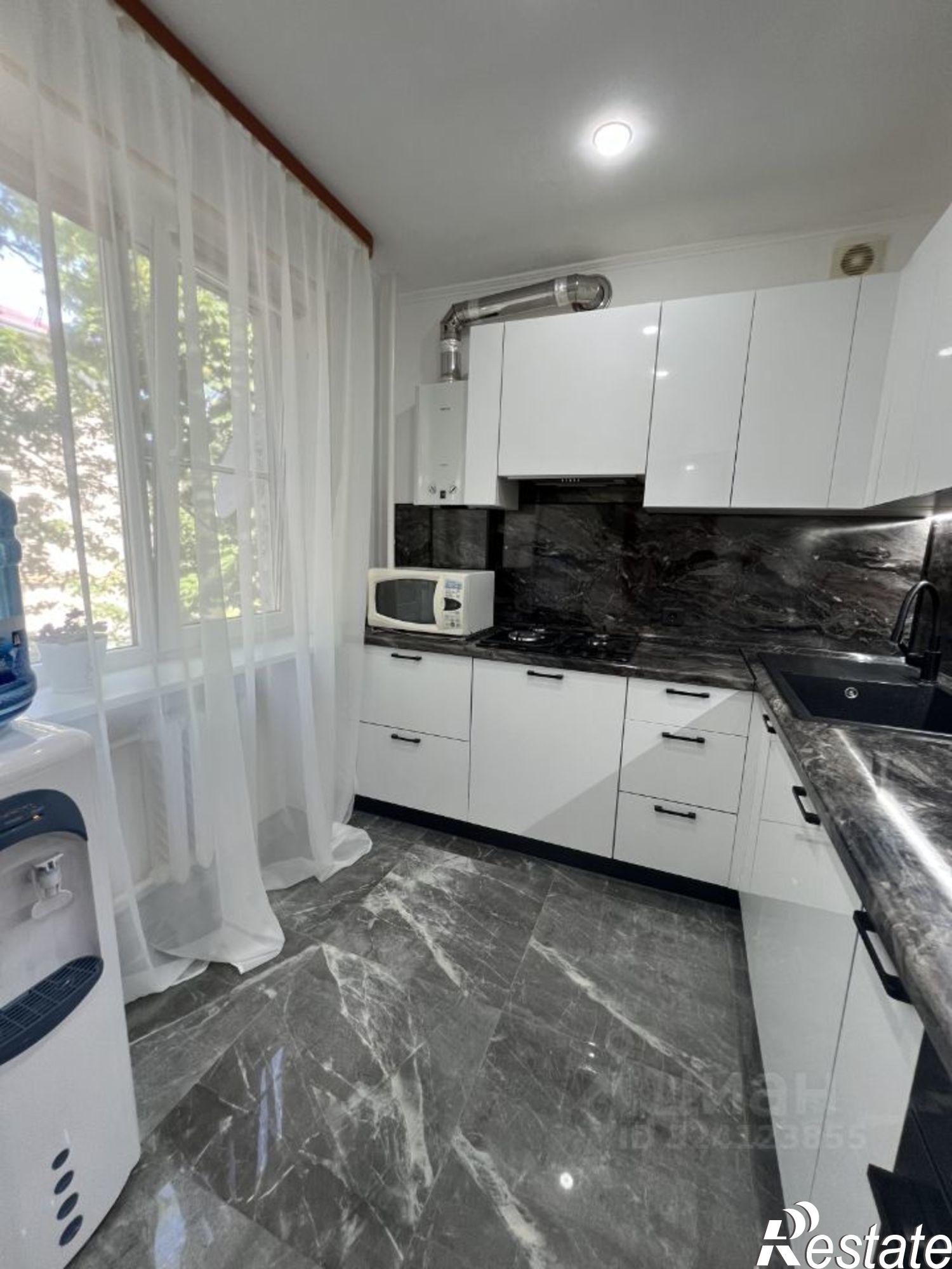 Купить квартиру за 7 900 000 рублей на ул Ленина, 182А