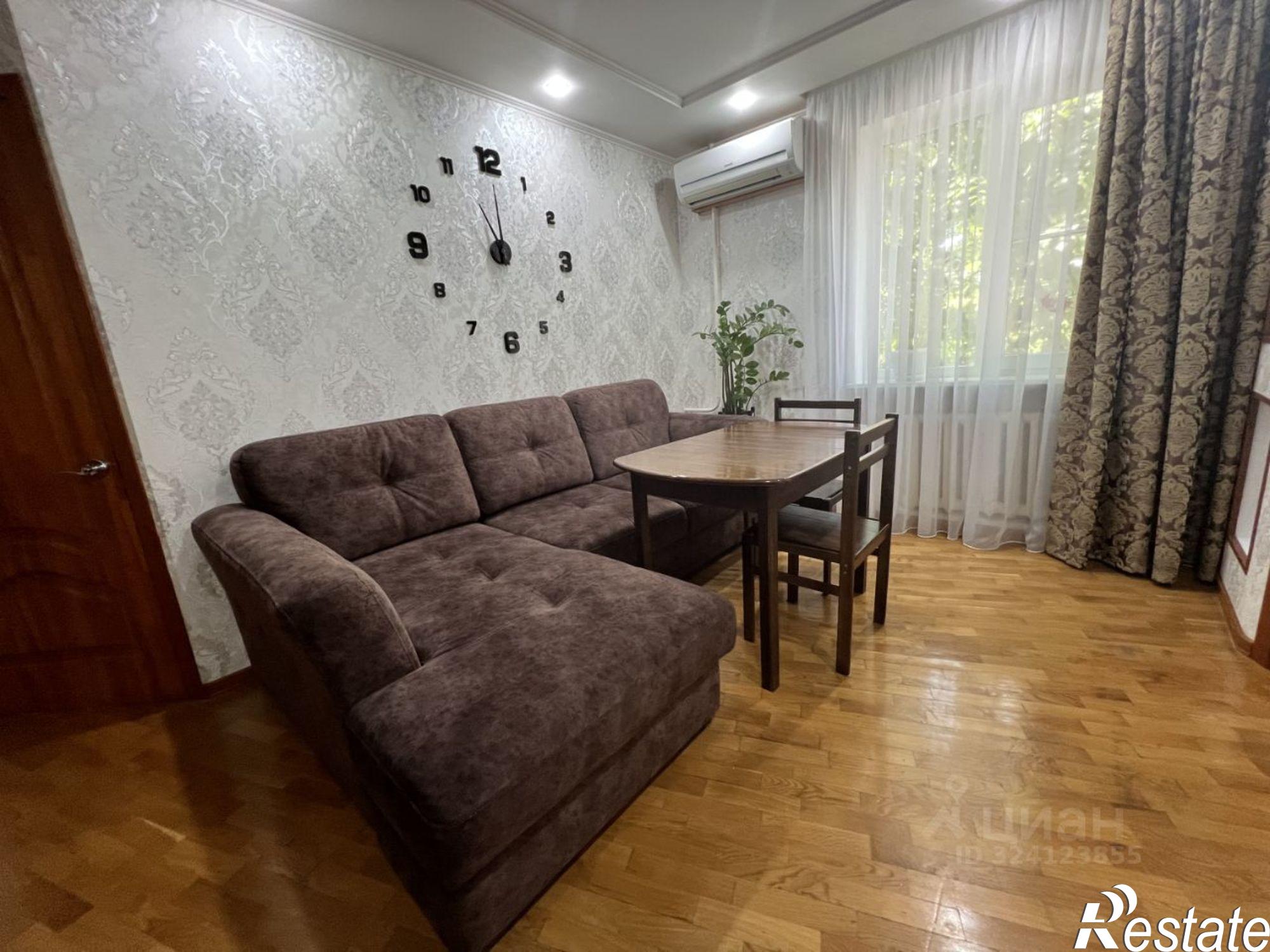 Купить квартиру за 7 900 000 рублей на ул Ленина, 182А