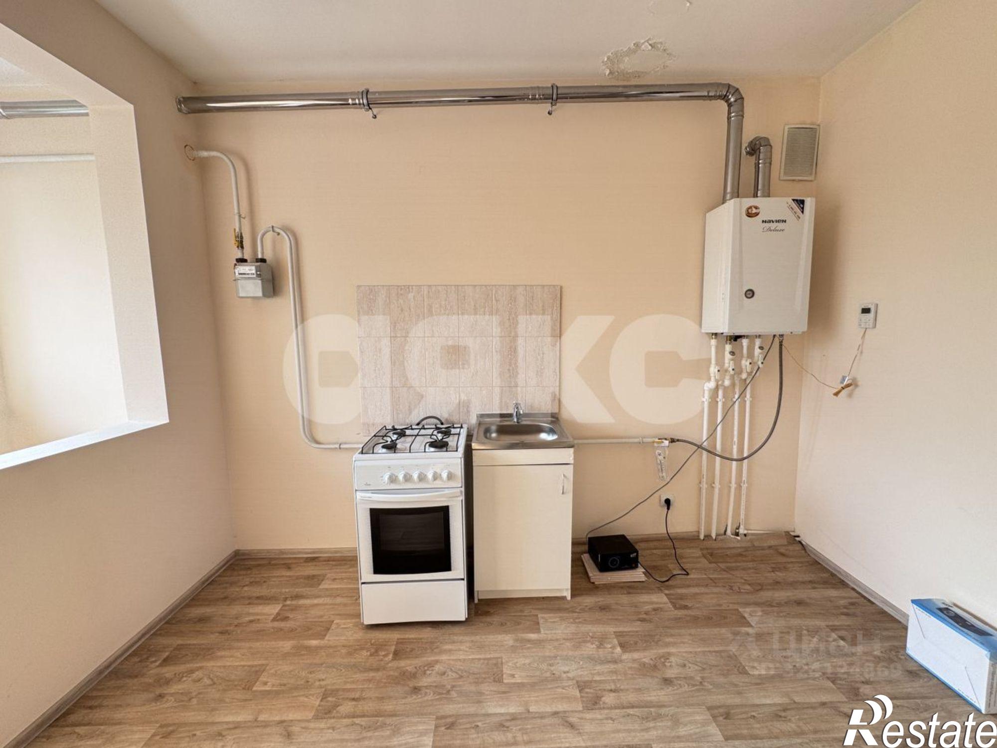 Купить квартиру за 3 850 000 рублей на ул Ватутина, 19