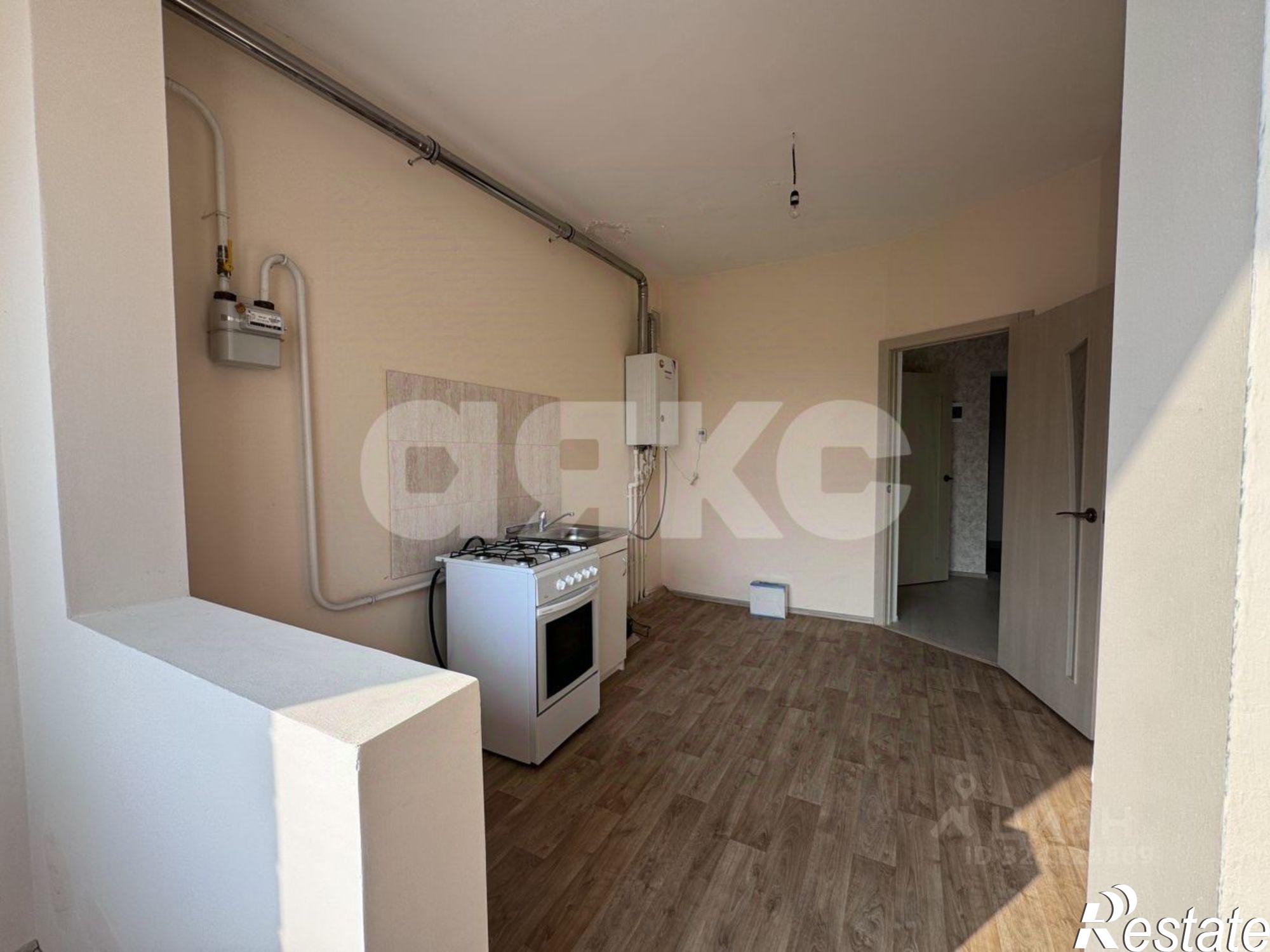 Купить квартиру за 3 850 000 рублей на ул Ватутина, 19