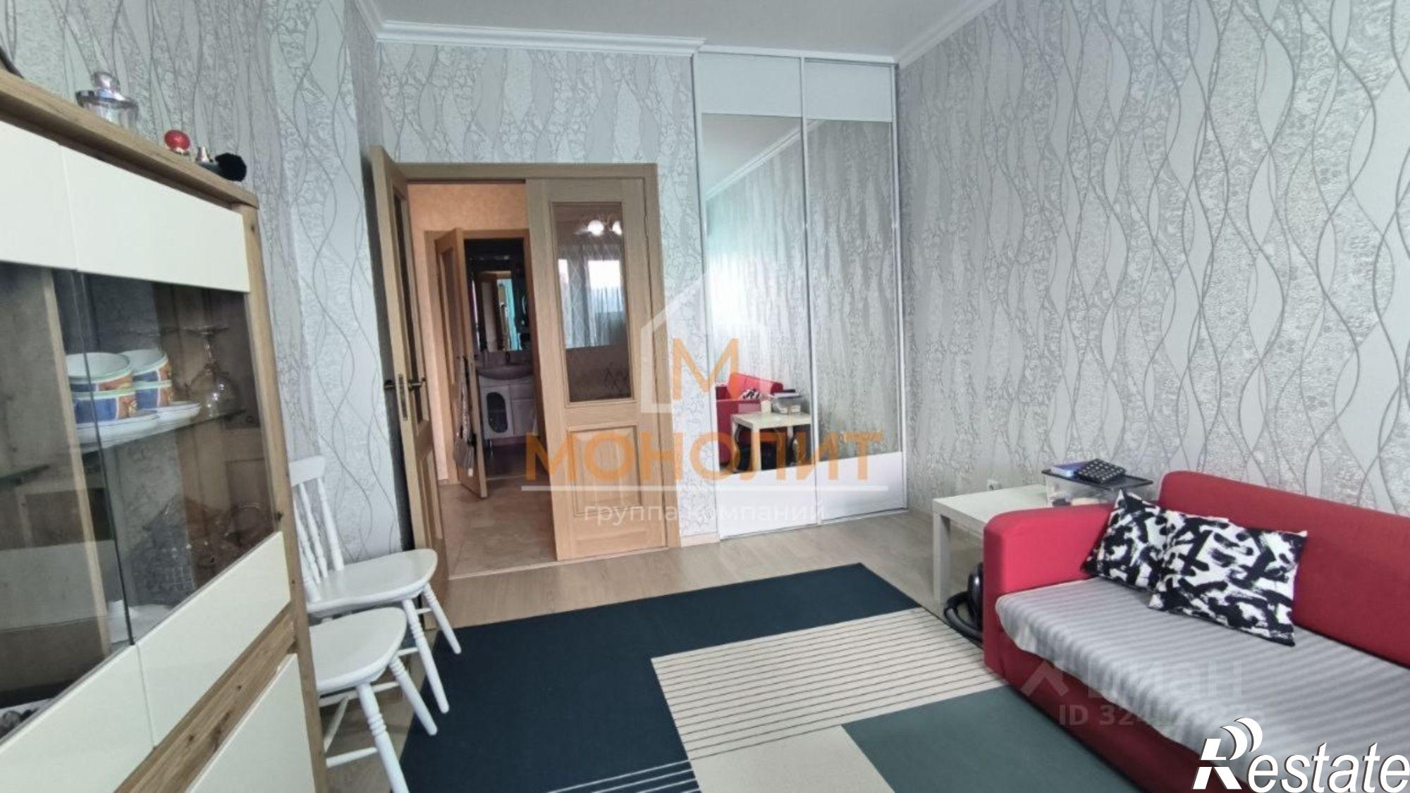 Купить квартиру за 6 500 000 рублей на Объездная улица, 2В