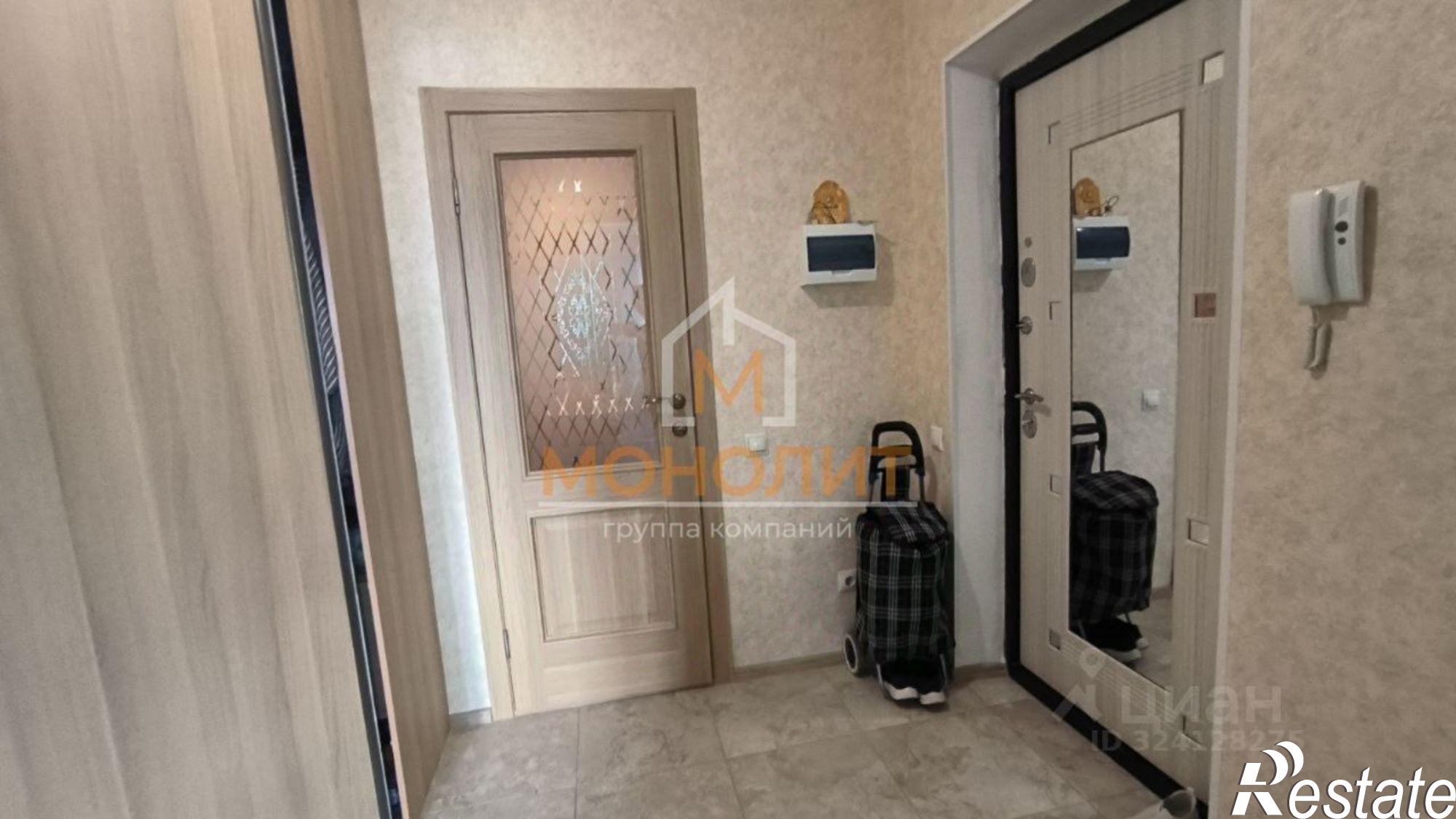 Купить квартиру за 6 500 000 рублей на Объездная улица, 2В