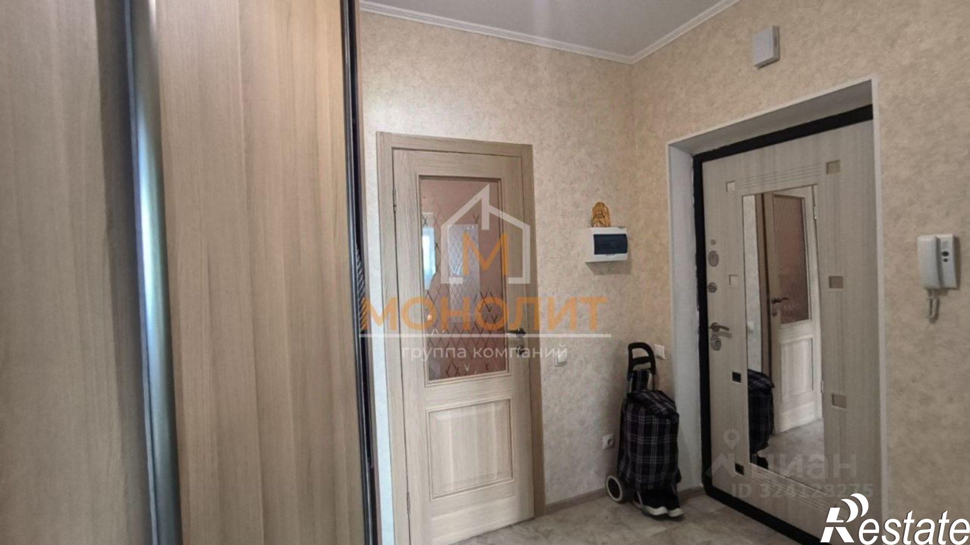 Купить квартиру за 6 500 000 рублей на Объездная улица, 2В