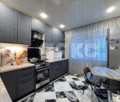 1-комн, 35кв м, этаж 2/4 улица Ярославского, 146Е к6