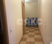 1-комн, 38кв м, этаж 4/6 улица Ленина, 211В