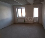 1-комн, 37кв м, этаж 4/4 улица Энгельса, 1/2 к2