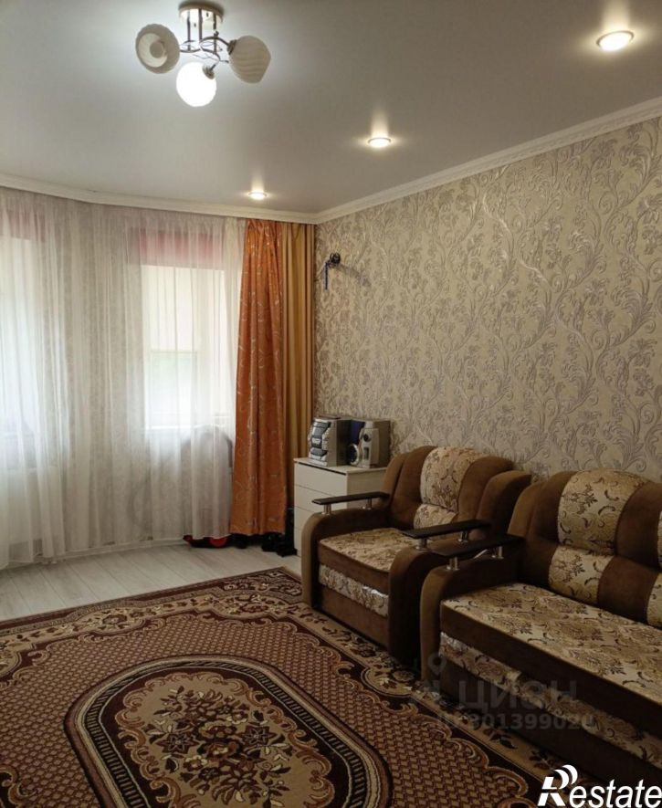 2-комн квартира ул Бабушкина, 36,  д. 36