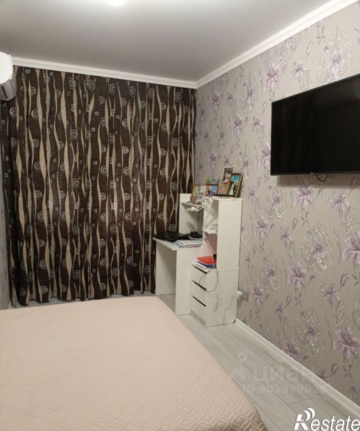 2-комн квартира ул Бабушкина, 36,  д. 36