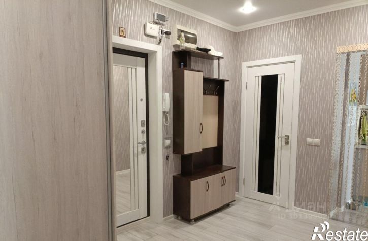 2-комн квартира ул Бабушкина, 36,  д. 36