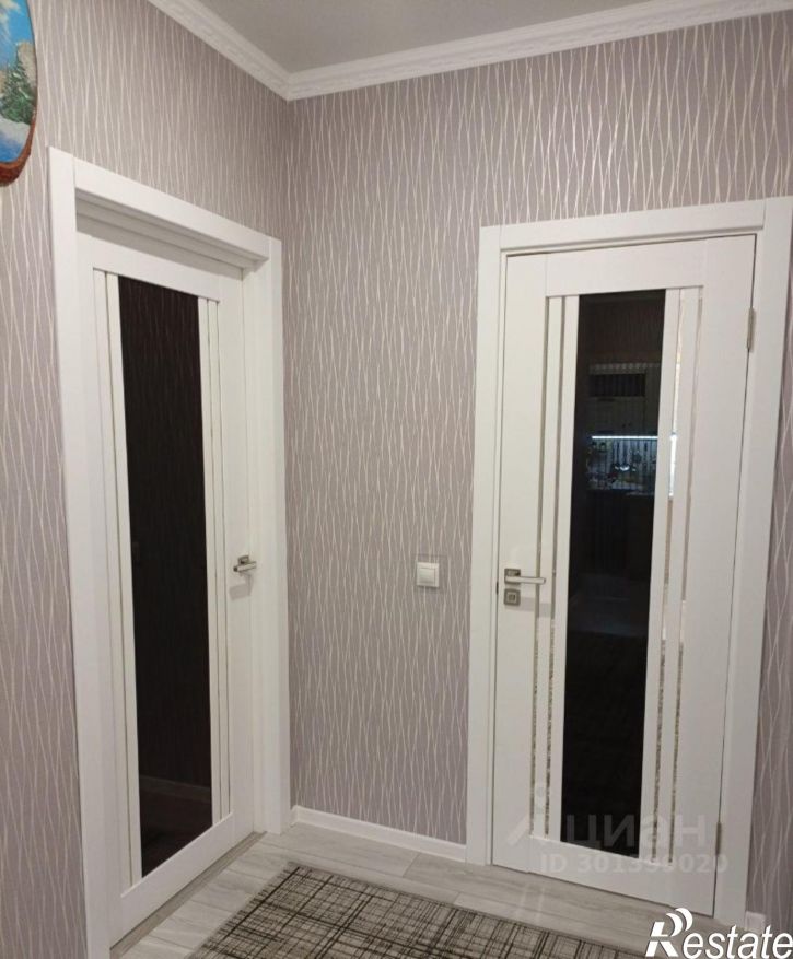 2-комн квартира ул Бабушкина, 36,  д. 36