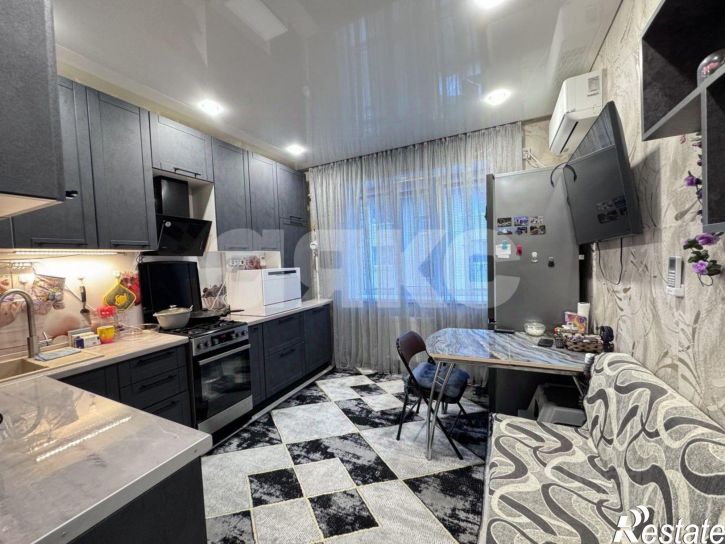 1-комн квартира улица Ярославского, 146Е к6,  д. 146Е к6