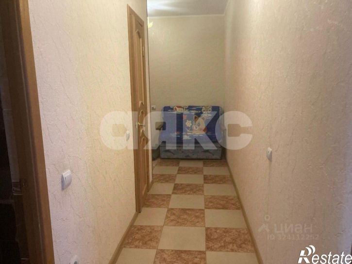 1-комн квартира улица Ленина, 211В,  д. 211В