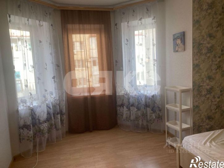 1-комн квартира улица Ленина, 211В,  д. 211В