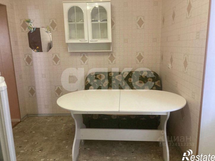 1-комн квартира улица Ленина, 211В,  д. 211В