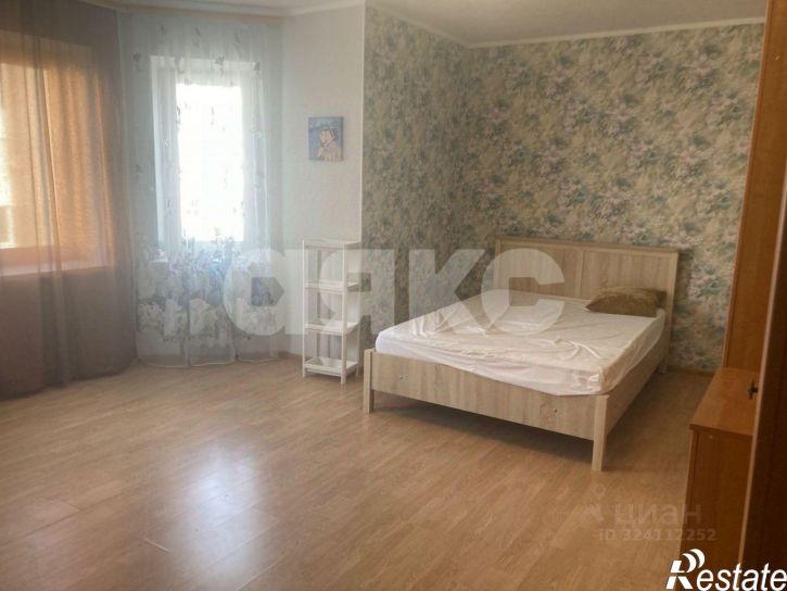 1-комн квартира улица Ленина, 211В,  д. 211В