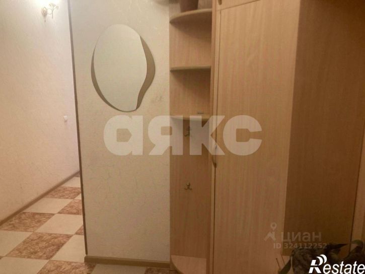 1-комн квартира улица Ленина, 211В,  д. 211В