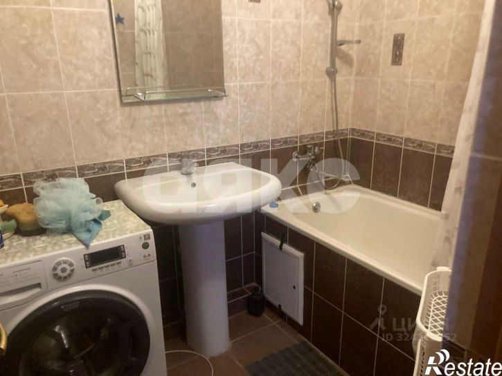 1-комн квартира улица Ленина, 211В,  д. 211В