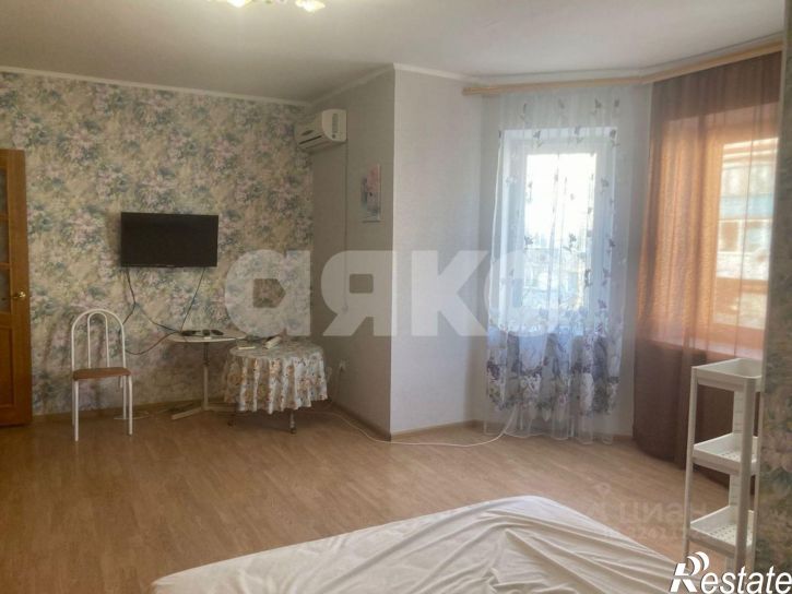 1-комн квартира улица Ленина, 211В,  д. 211В