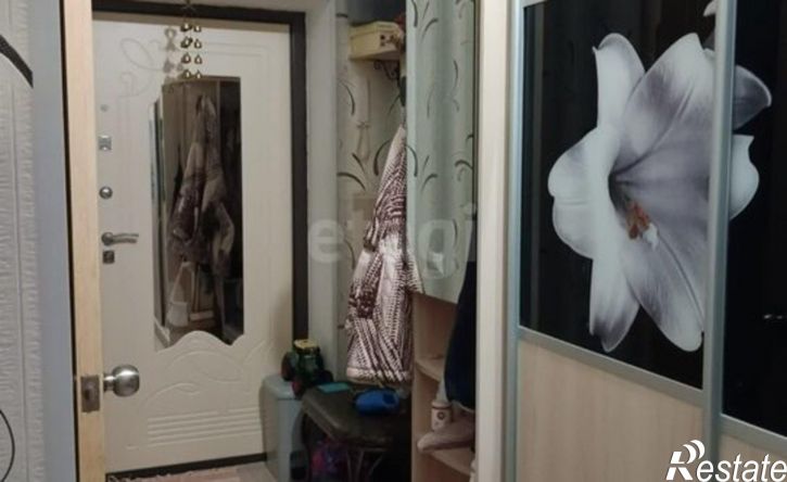 1-комн квартира улица Кучерявого, 38,  д. 38