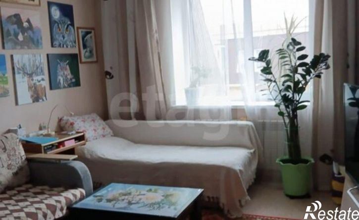 1-комн квартира улица Кучерявого, 38,  д. 38