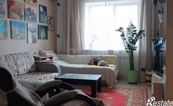 1-комн квартира улица Кучерявого, 38,  д. 38