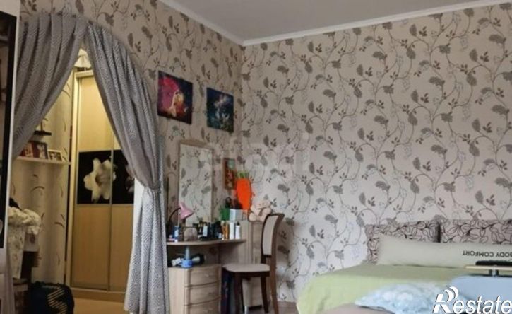 1-комн квартира улица Кучерявого, 38,  д. 38