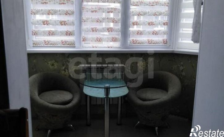 1-комн квартира улица Кучерявого, 38,  д. 38