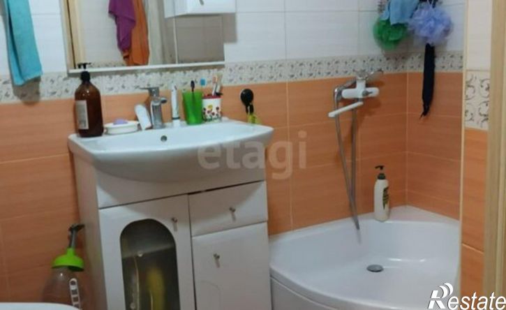 1-комн квартира улица Кучерявого, 38,  д. 38