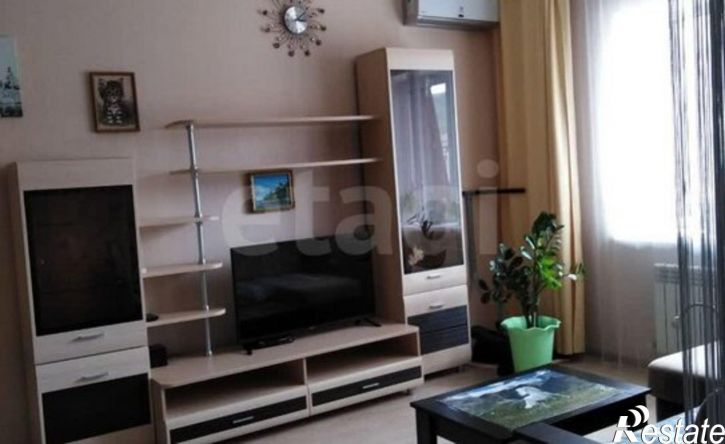 1-комн квартира улица Кучерявого, 38,  д. 38