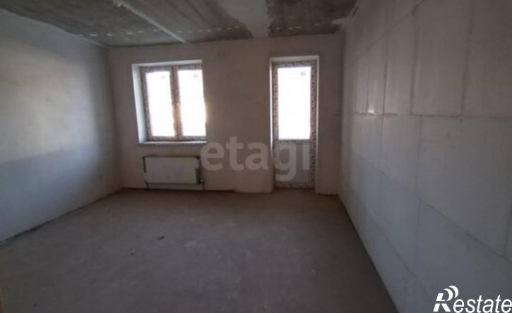 1-комн квартира улица Энгельса, 1/2 к2,  д. 1/2 к2