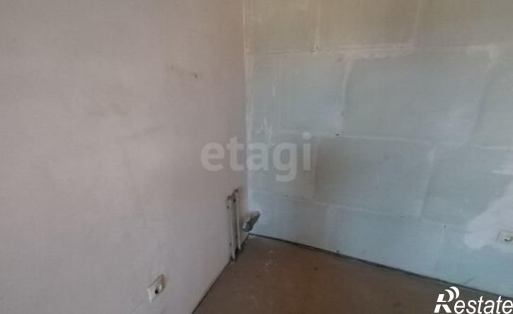 1-комн квартира улица Энгельса, 1/2 к2,  д. 1/2 к2