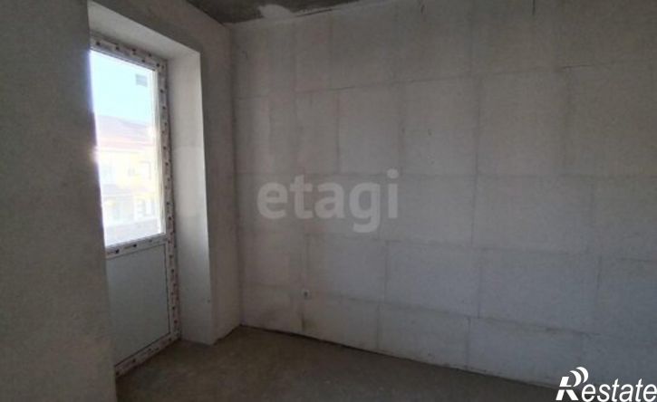 1-комн квартира улица Энгельса, 1/2 к2,  д. 1/2 к2