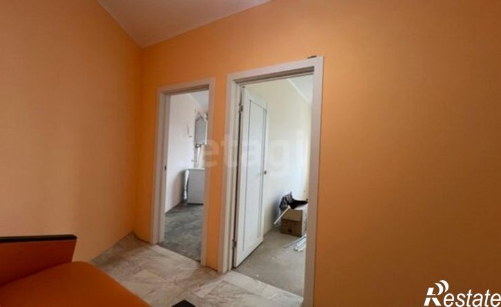 1-комн квартира улица Кучерявого, 50Б,  д. 50Б