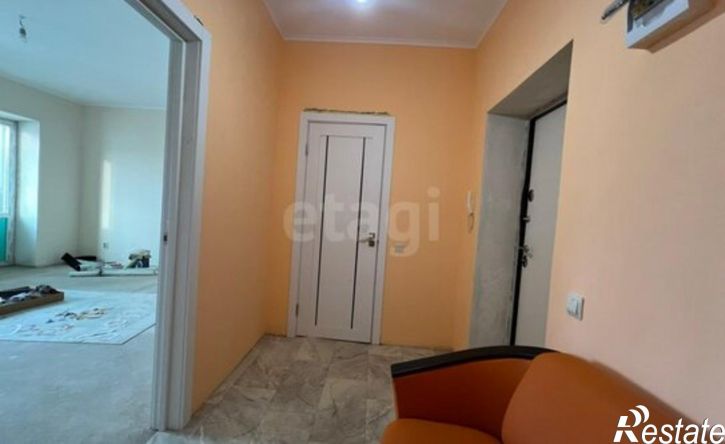 1-комн квартира улица Кучерявого, 50Б,  д. 50Б