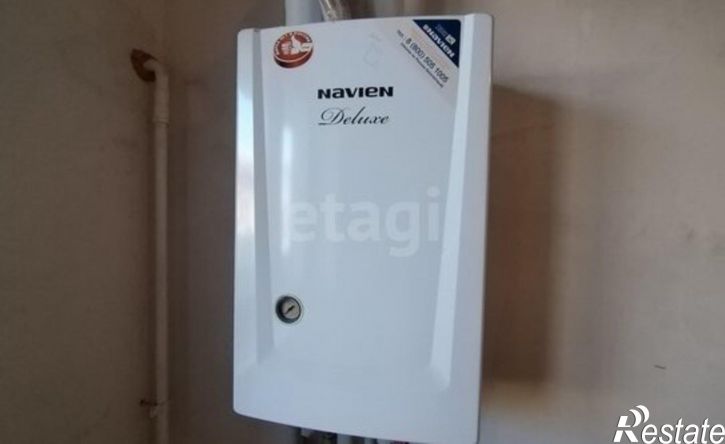 1-комн квартира улица Энгельса, 1/2 к2,  д. 1/2 к2