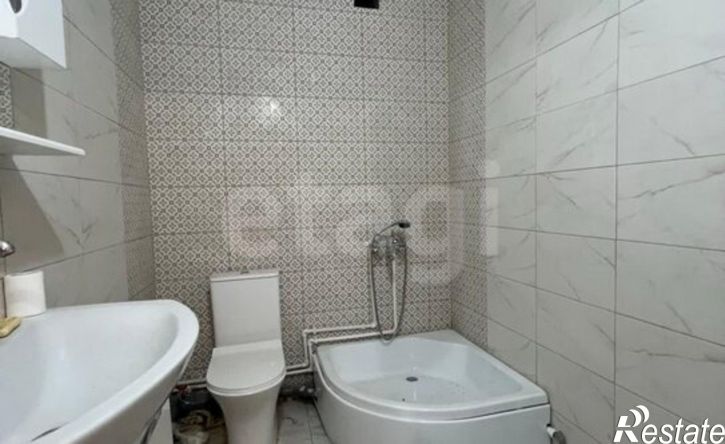 1-комн квартира улица Кучерявого, 50Б,  д. 50Б