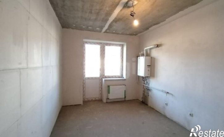 1-комн квартира улица Энгельса, 1/2 к2,  д. 1/2 к2