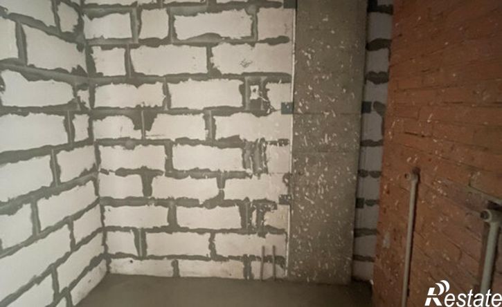 2-комн квартира ул Кириченко, 17,  д. 17