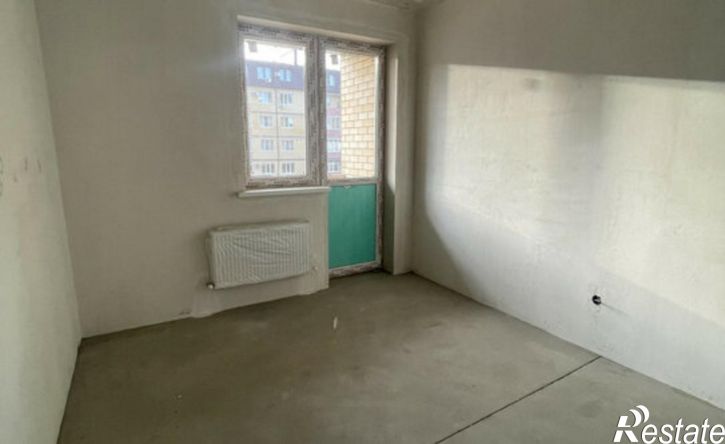 2-комн квартира ул Кириченко, 17,  д. 17