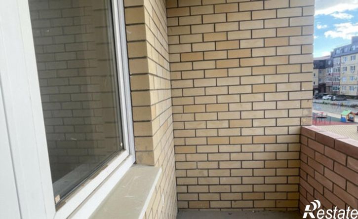 2-комн квартира ул Кириченко, 17,  д. 17