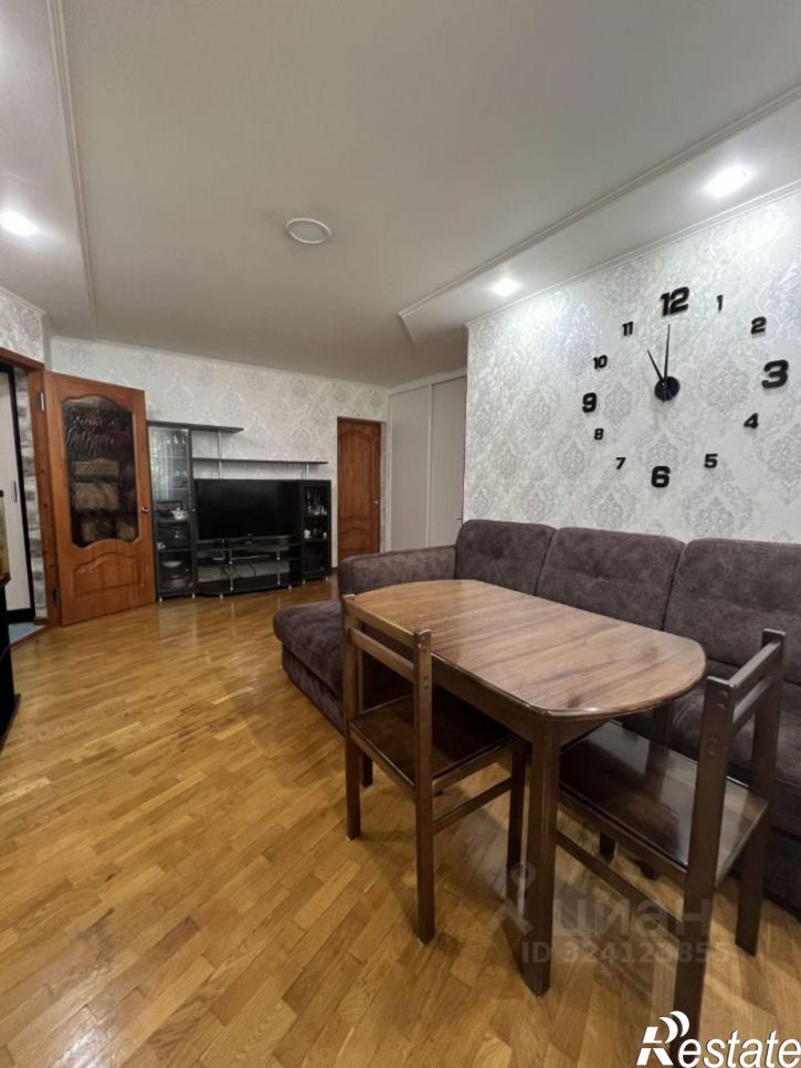 3-комн квартира ул Ленина, 182А,  д. 182А