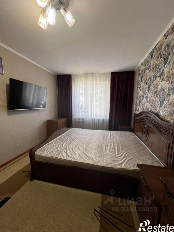 3-комн квартира ул Ленина, 182А,  д. 182А