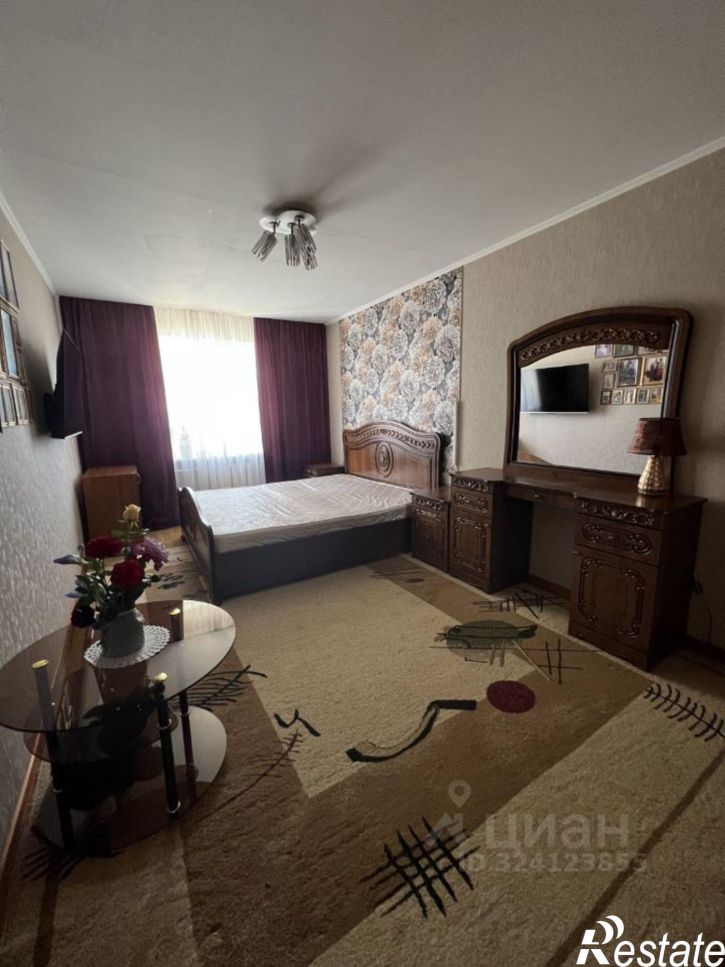 3-комн квартира ул Ленина, 182А,  д. 182А