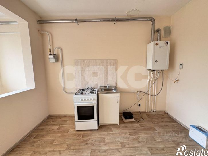 1-комн квартира ул Ватутина, 19,  д. 19