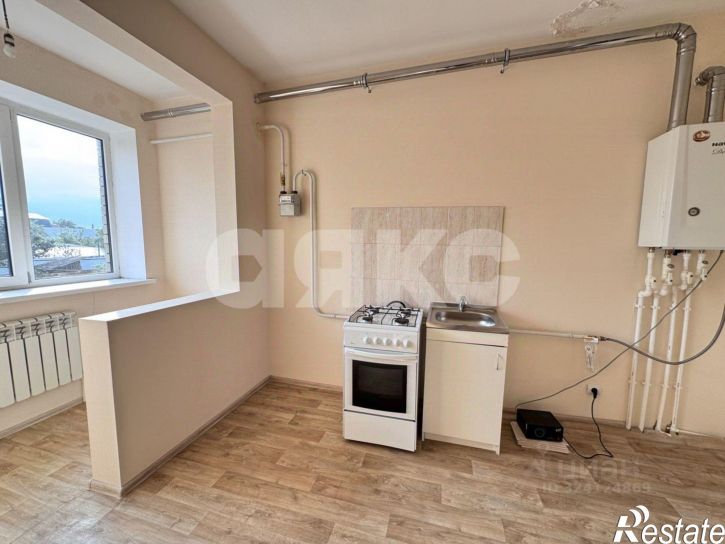 1-комн квартира ул Ватутина, 19,  д. 19