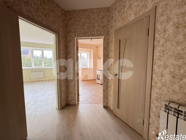 1-комн квартира ул Ватутина, 19,  д. 19