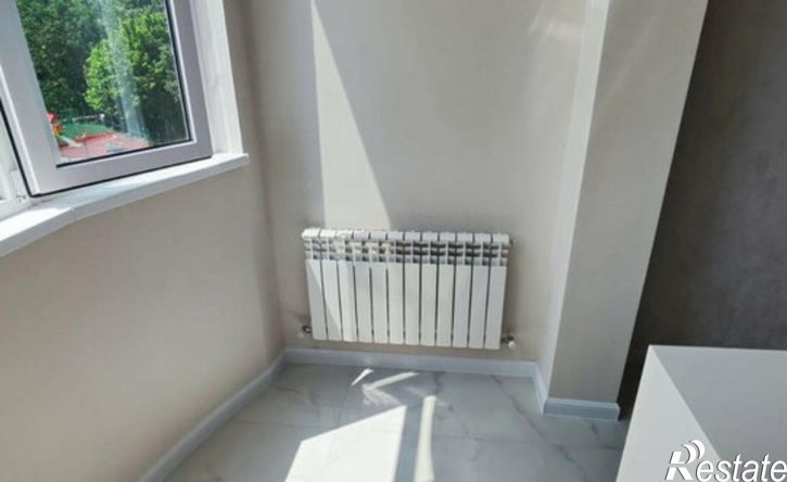 1-комн квартира ул Ленина, 199Б,  д. 199Б