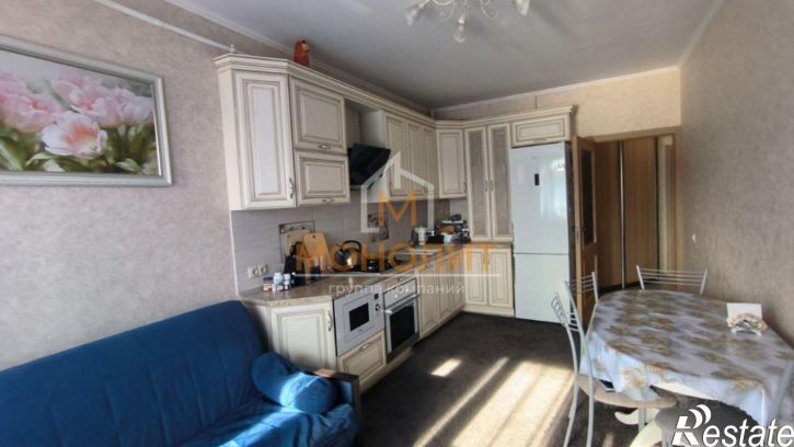 1-комн квартира Объездная улица, 2В,  д. 2В