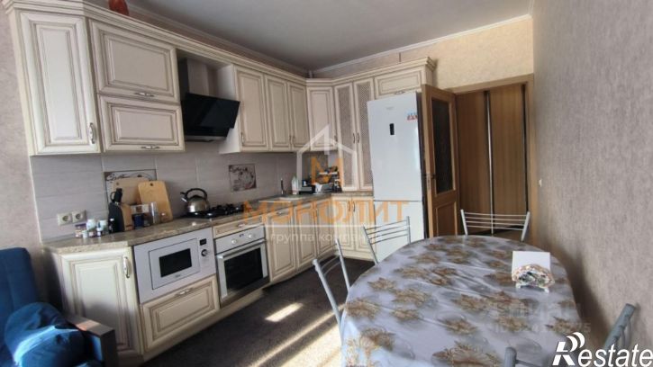 1-комн квартира Объездная улица, 2В,  д. 2В